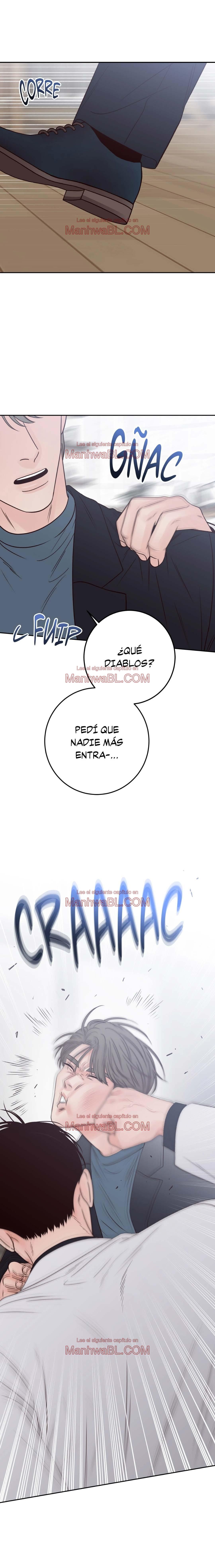 Doble rollo - Capítulo 58 3 manhwa