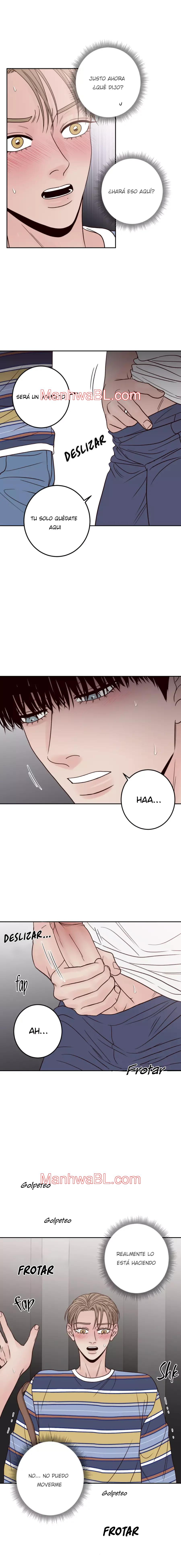 Doble rollo - Capítulo 20.00 manhwa
