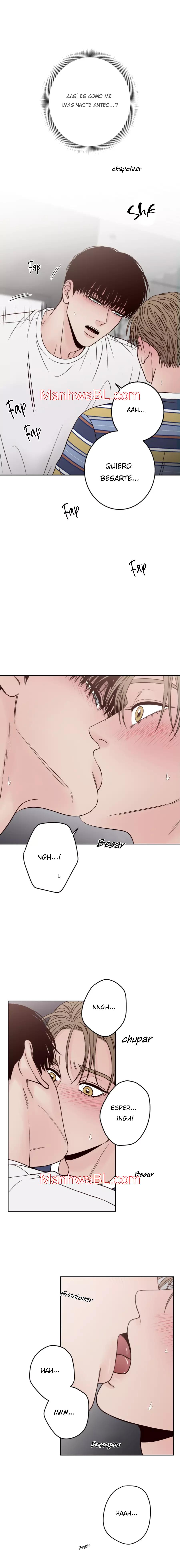Doble rollo - Capítulo 20.00 manhwa