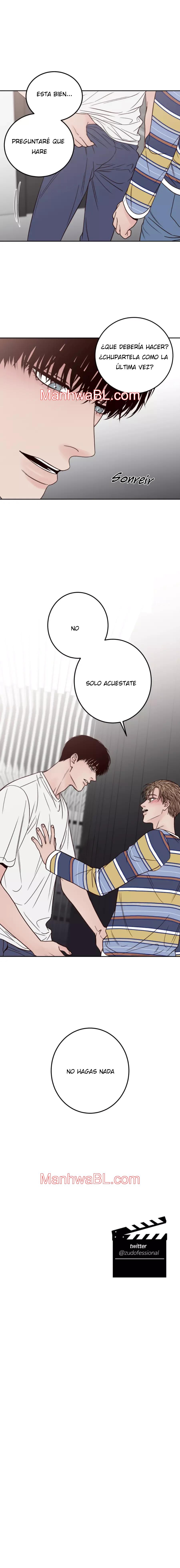 Doble rollo - Capítulo 20.00 manhwa