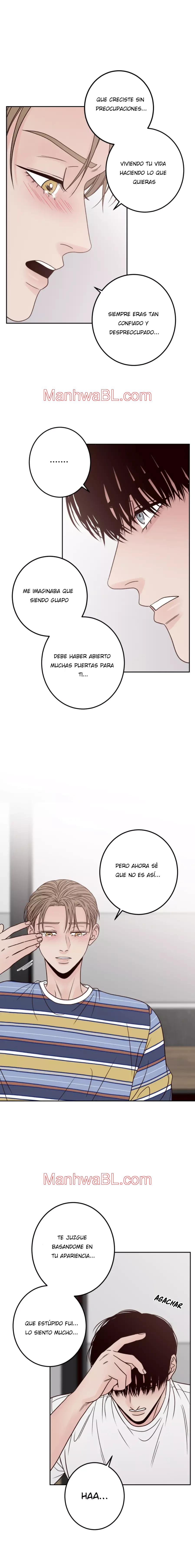 Doble rollo - Capítulo 20.00 manhwa