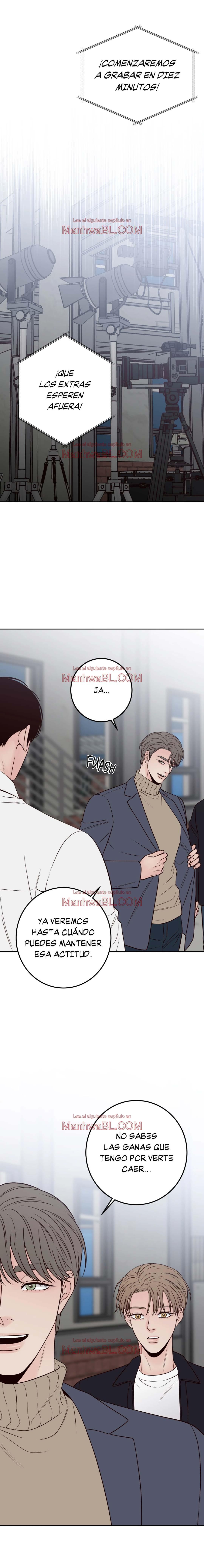 Doble rollo - Capítulo 47 2 manhwa