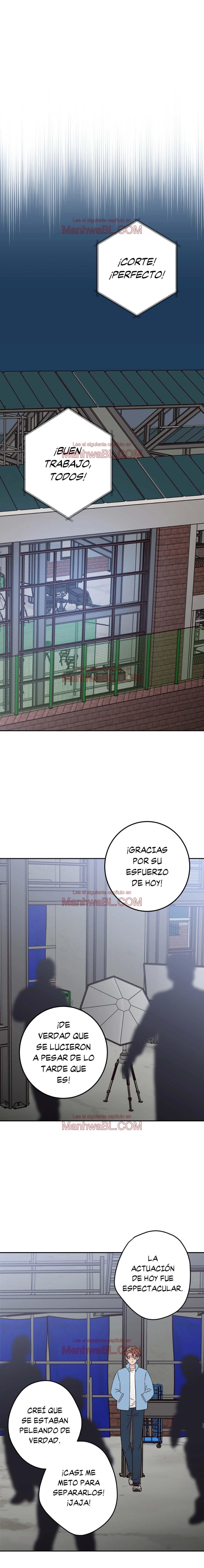 Doble rollo - Capítulo 47 2 manhwa