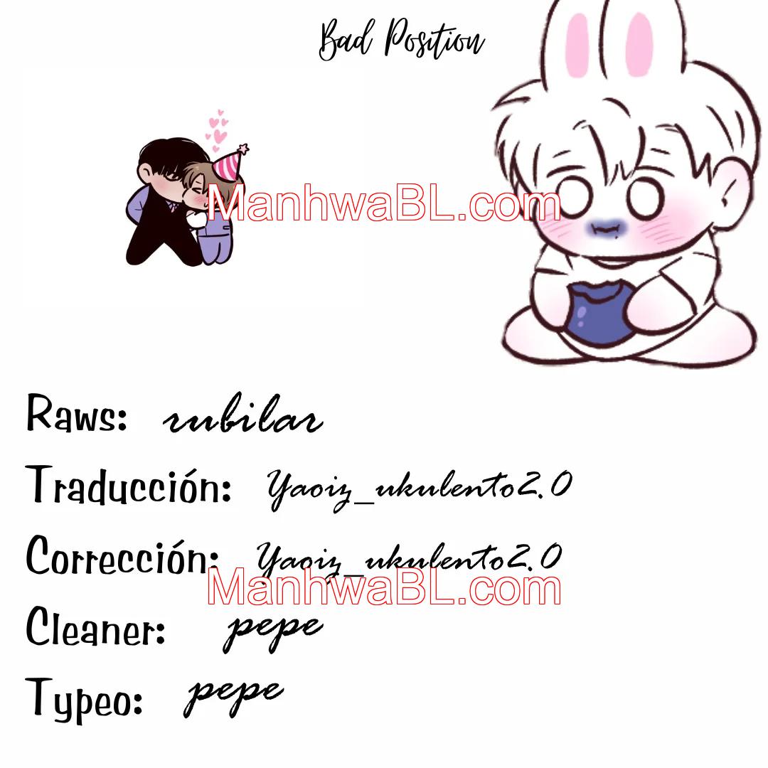Doble rollo - Capítulo 25.10 manhwa