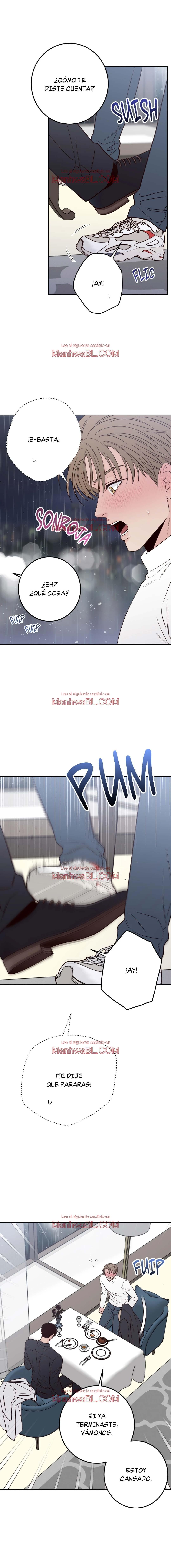 Doble rollo - Capítulo 57 2 manhwa