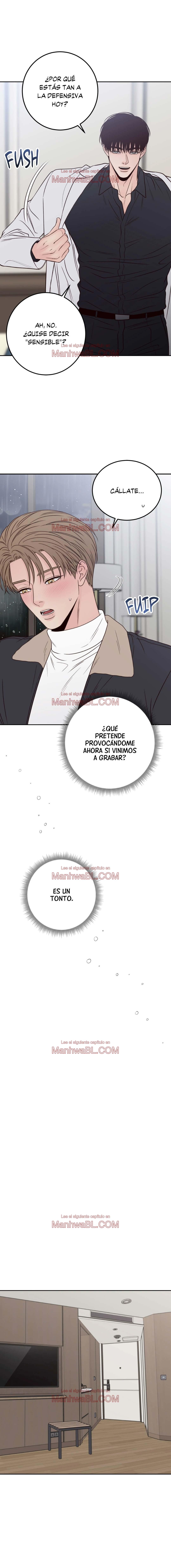 Doble rollo - Capítulo 57 2 manhwa