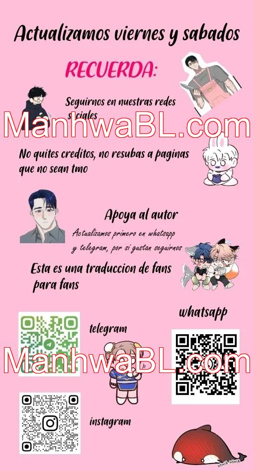 Doble rollo - Capítulo 39 manhwa