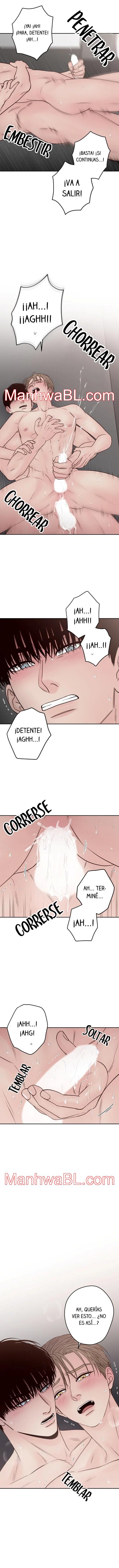 Doble rollo - Capítulo 22.00 manhwa