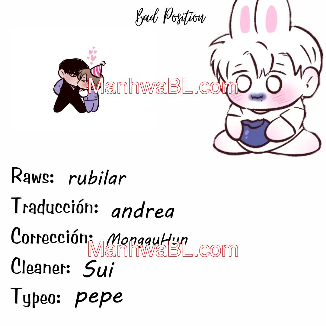 Doble rollo - Capítulo 22.00 manhwa