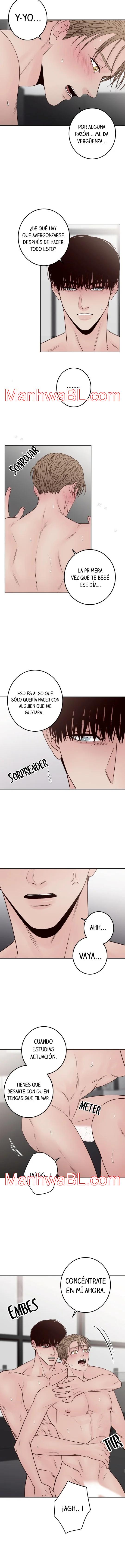 Doble rollo - Capítulo 22.00 manhwa