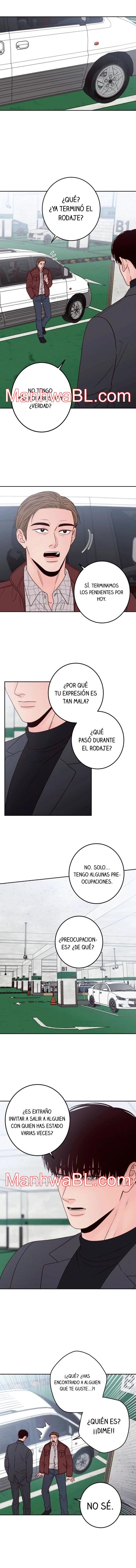 Doble rollo - Capítulo 24.00 manhwa