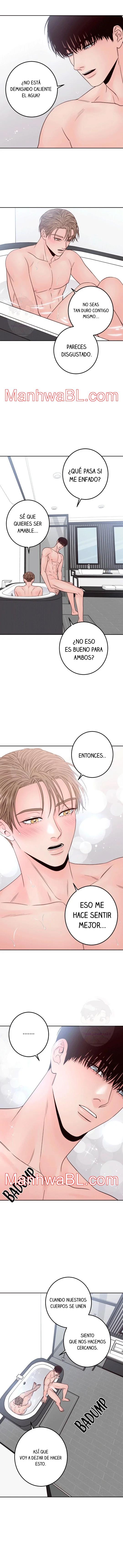Doble rollo - Capítulo 24.00 manhwa