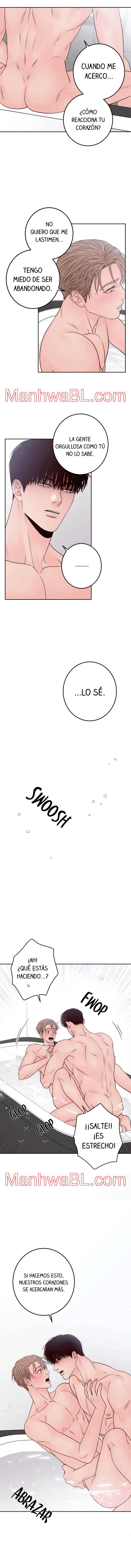 Doble rollo - Capítulo 24.00 manhwa