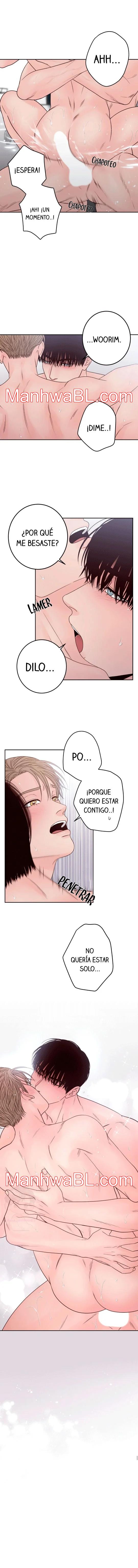Doble rollo - Capítulo 24.00 manhwa