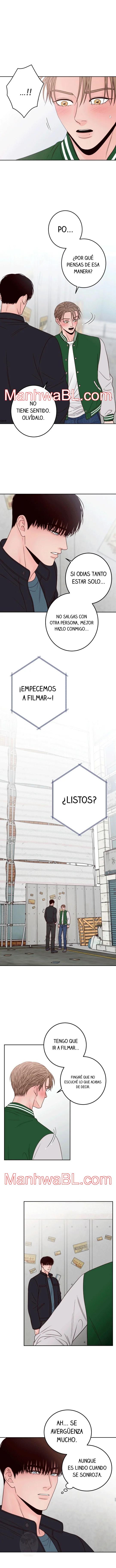 Doble rollo - Capítulo 24.00 manhwa