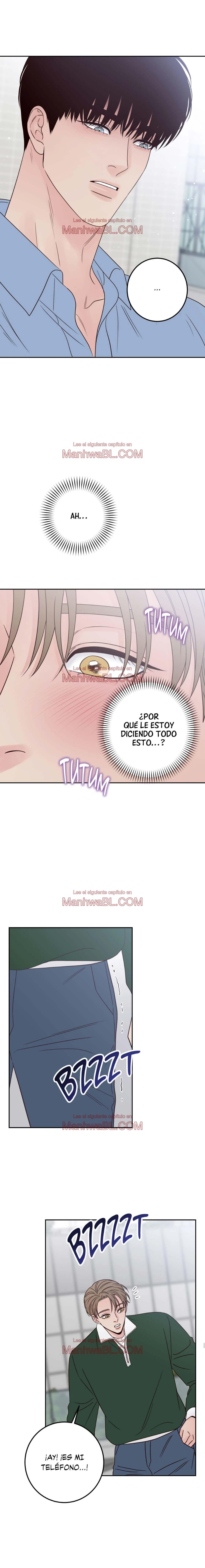 Doble rollo - Capítulo 44 2 manhwa