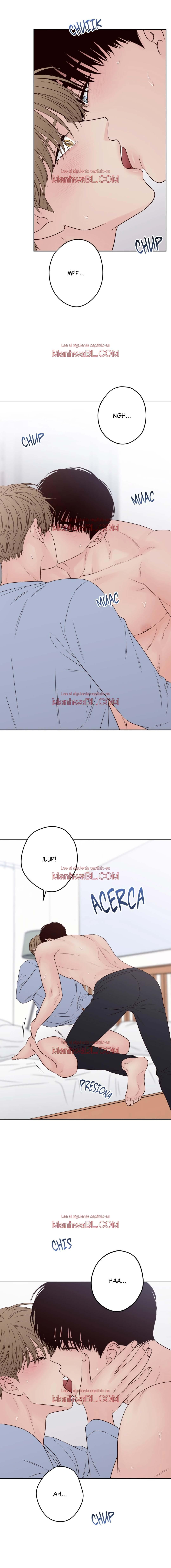 Doble rollo - Capítulo 52 2 manhwa