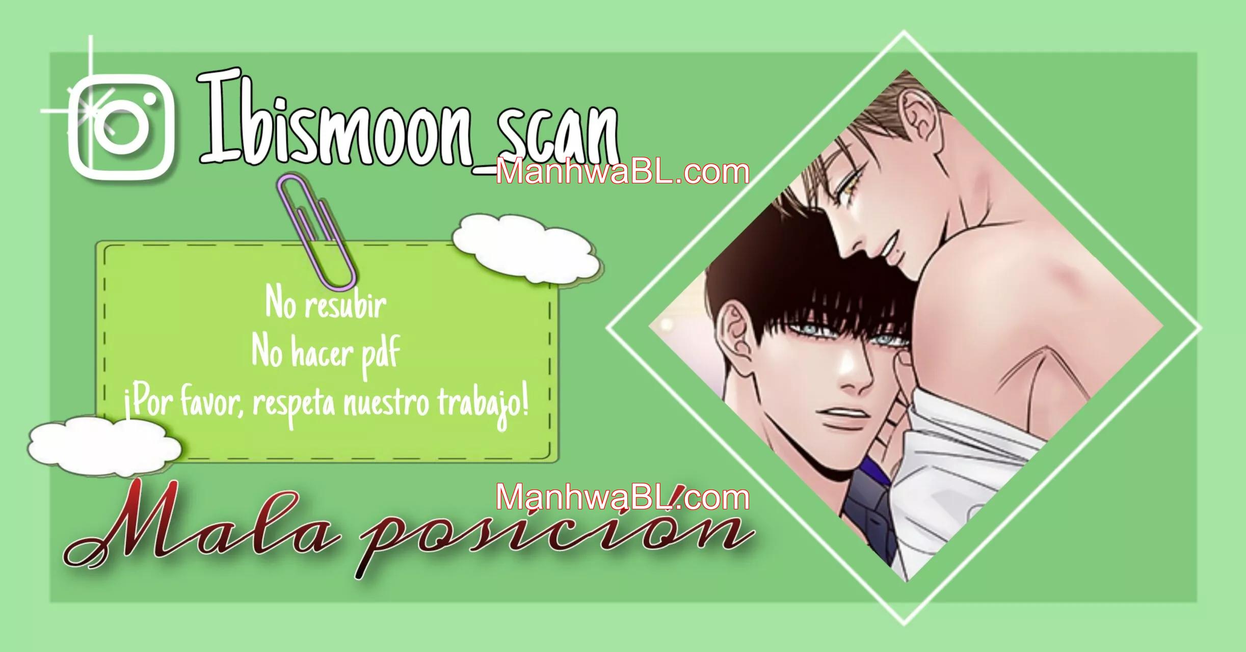 Doble rollo - Capítulo 14.00 manhwa