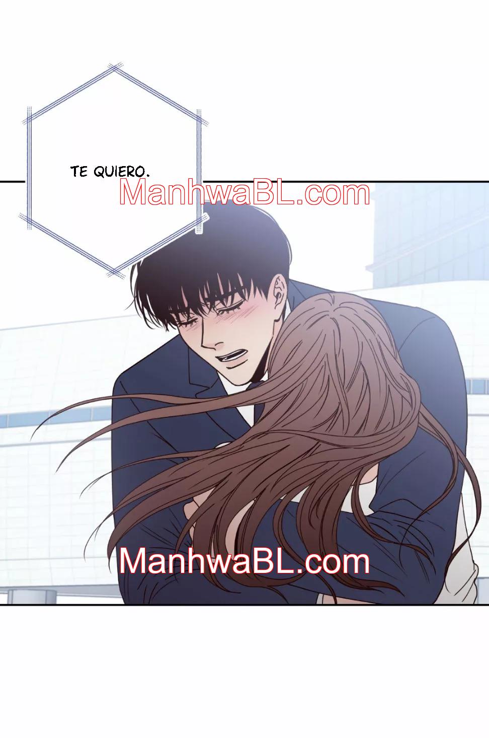 Doble rollo - Capítulo 2.00 manhwa