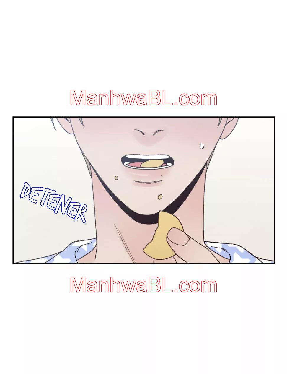 Doble rollo - Capítulo 2.00 manhwa