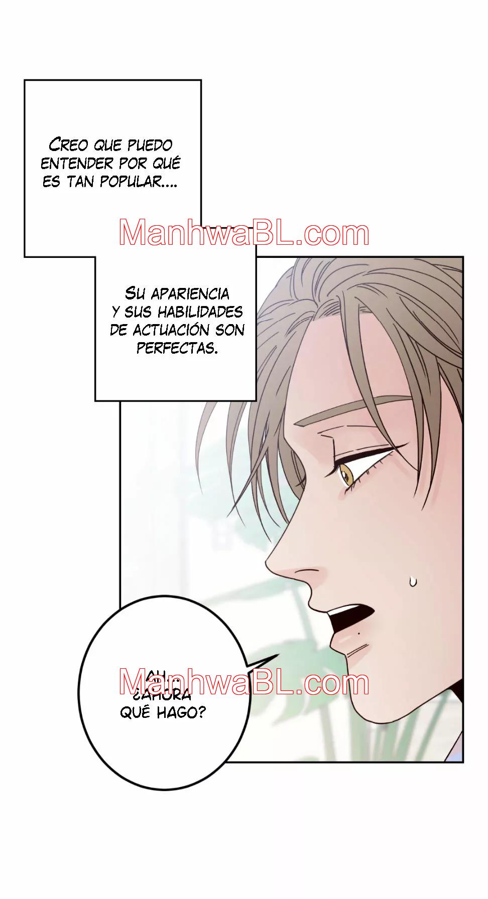 Doble rollo - Capítulo 2.00 manhwa