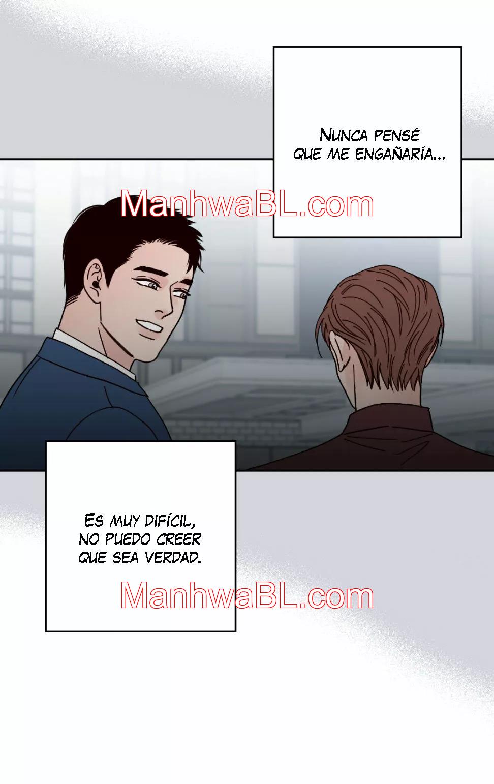 Doble rollo - Capítulo 2.00 manhwa