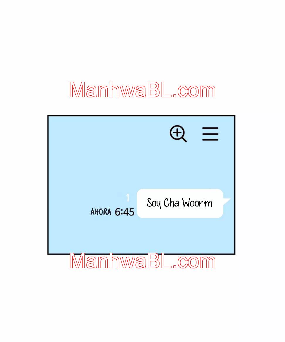 Doble rollo - Capítulo 2.00 manhwa