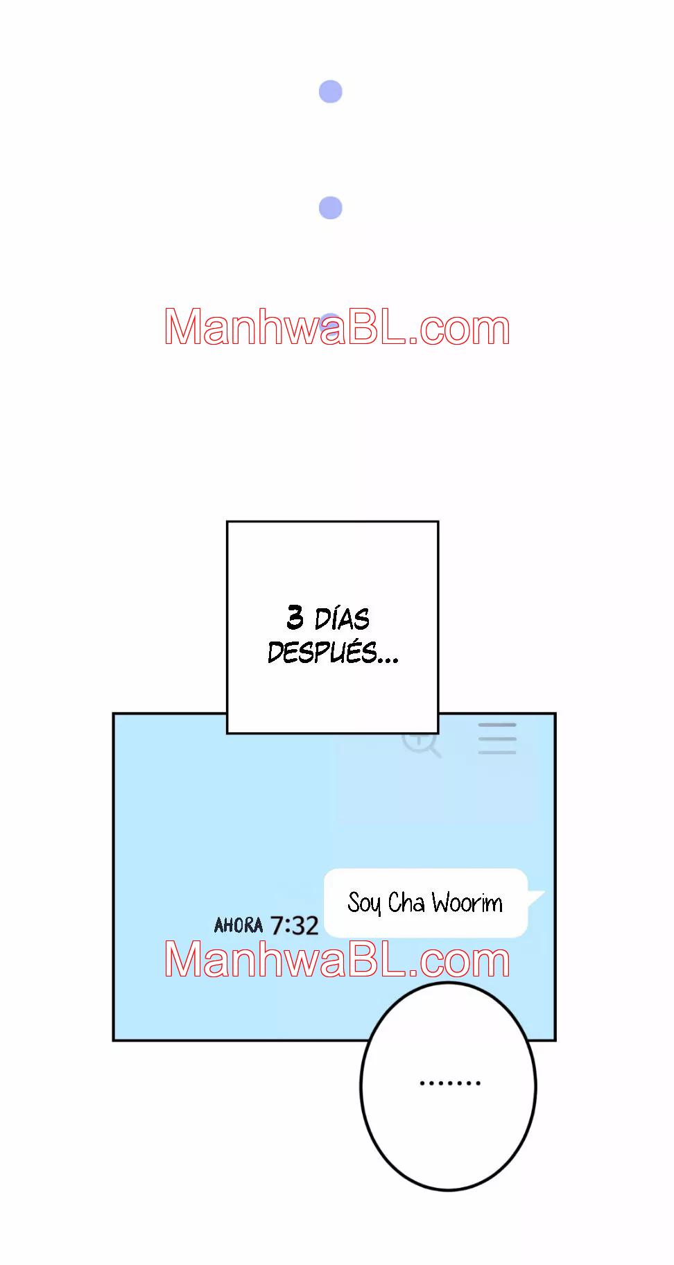 Doble rollo - Capítulo 2.00 manhwa