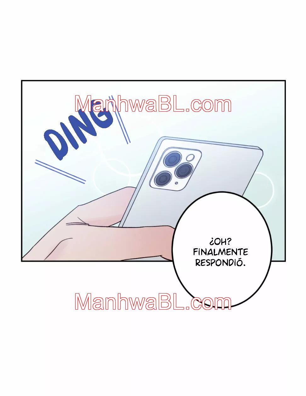 Doble rollo - Capítulo 2.00 manhwa