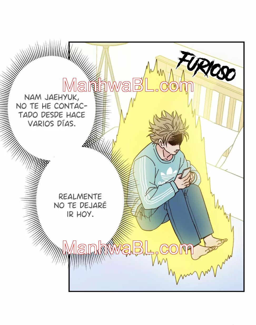 Doble rollo - Capítulo 2.00 manhwa
