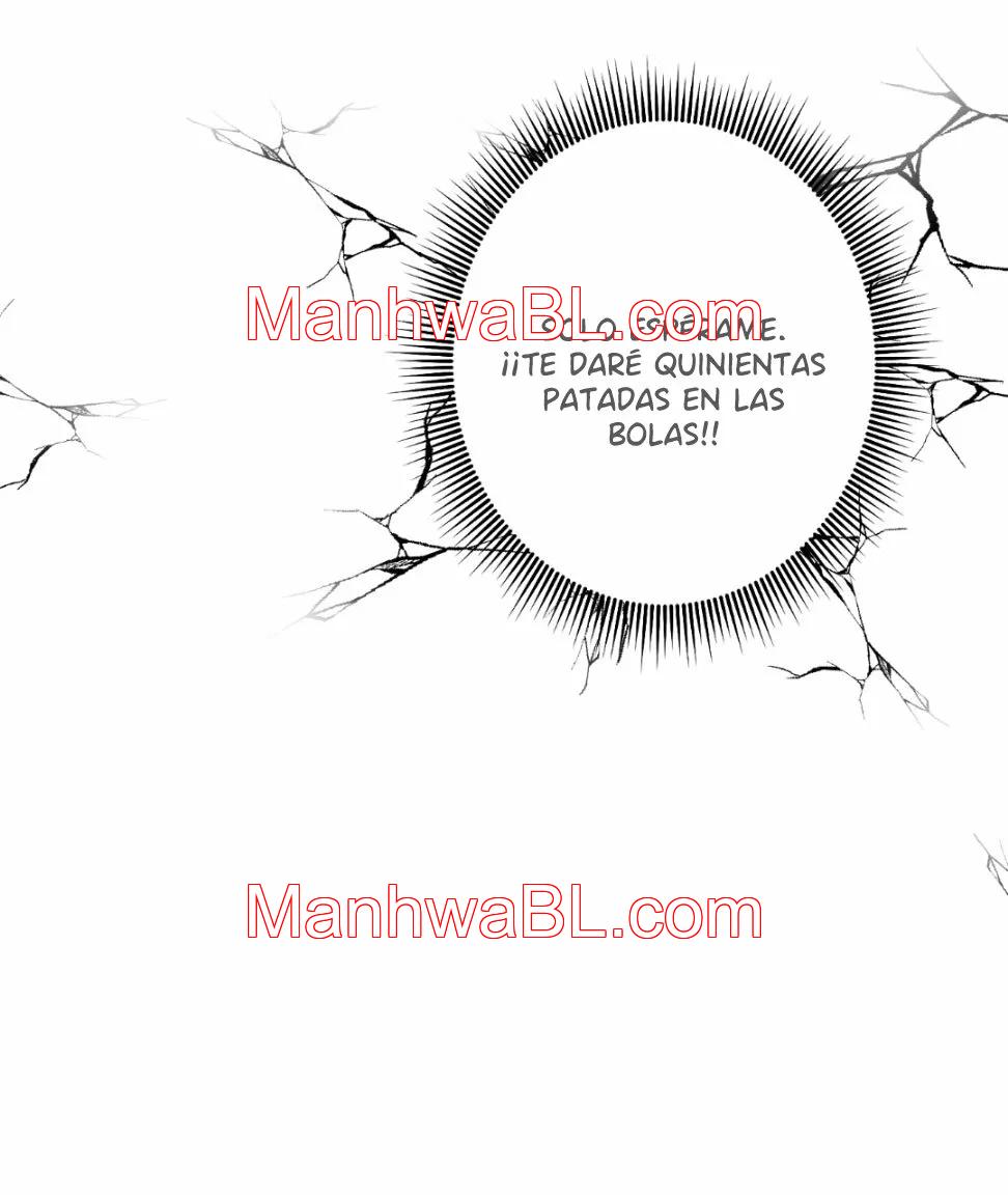 Doble rollo - Capítulo 2.00 manhwa