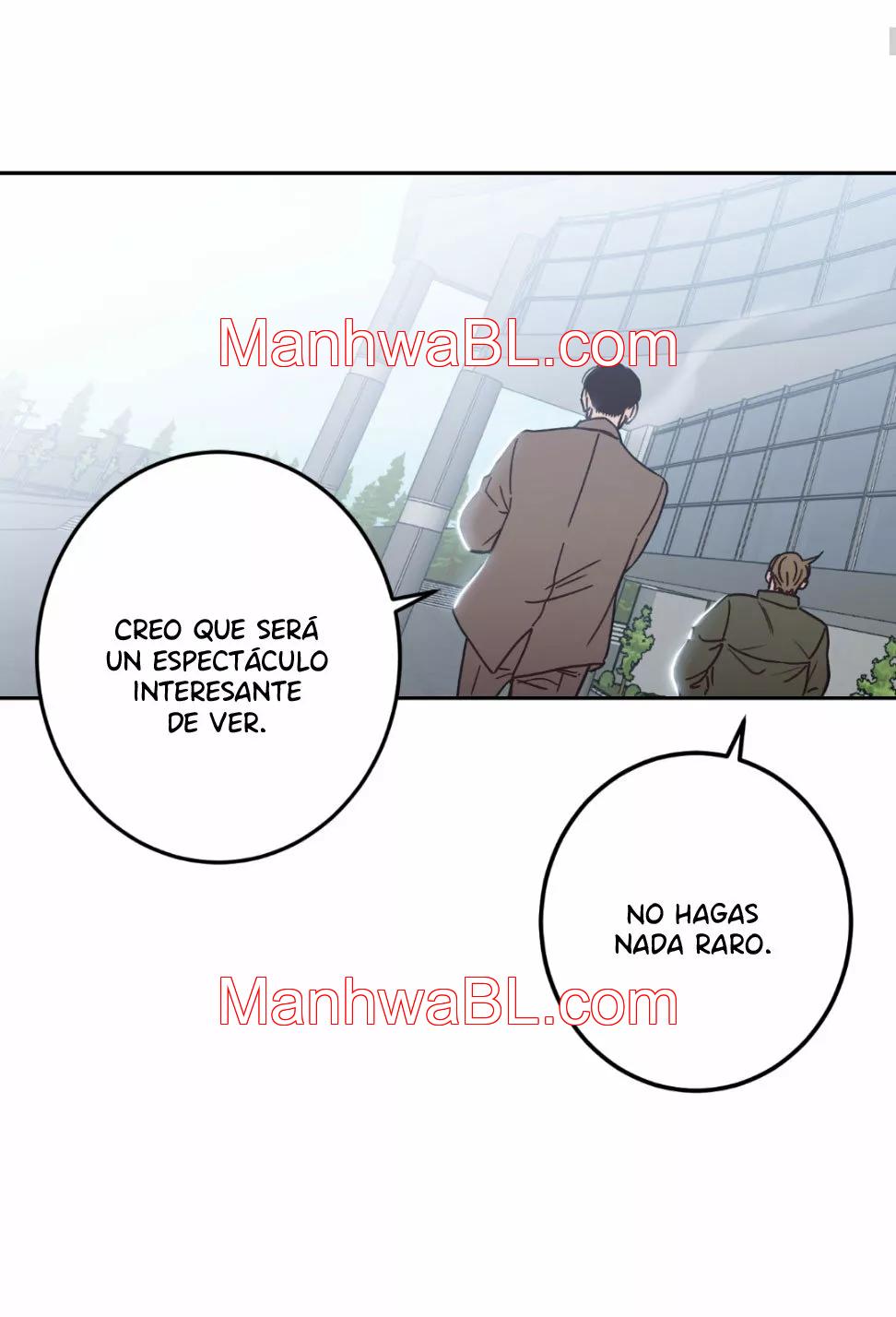 Doble rollo - Capítulo 2.00 manhwa