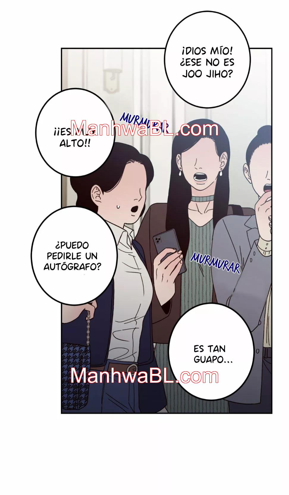 Doble rollo - Capítulo 2.00 manhwa