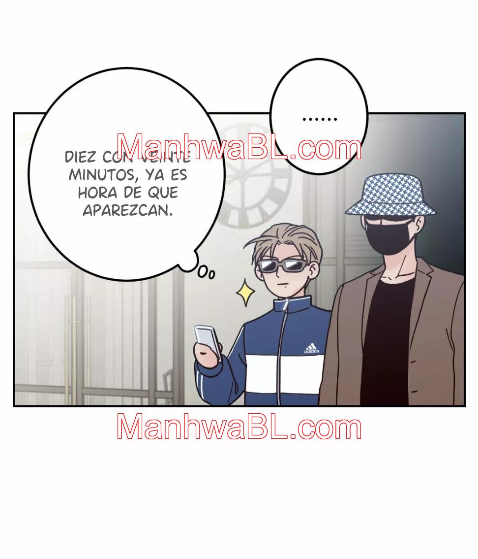 Doble rollo - Capítulo 2.00 manhwa