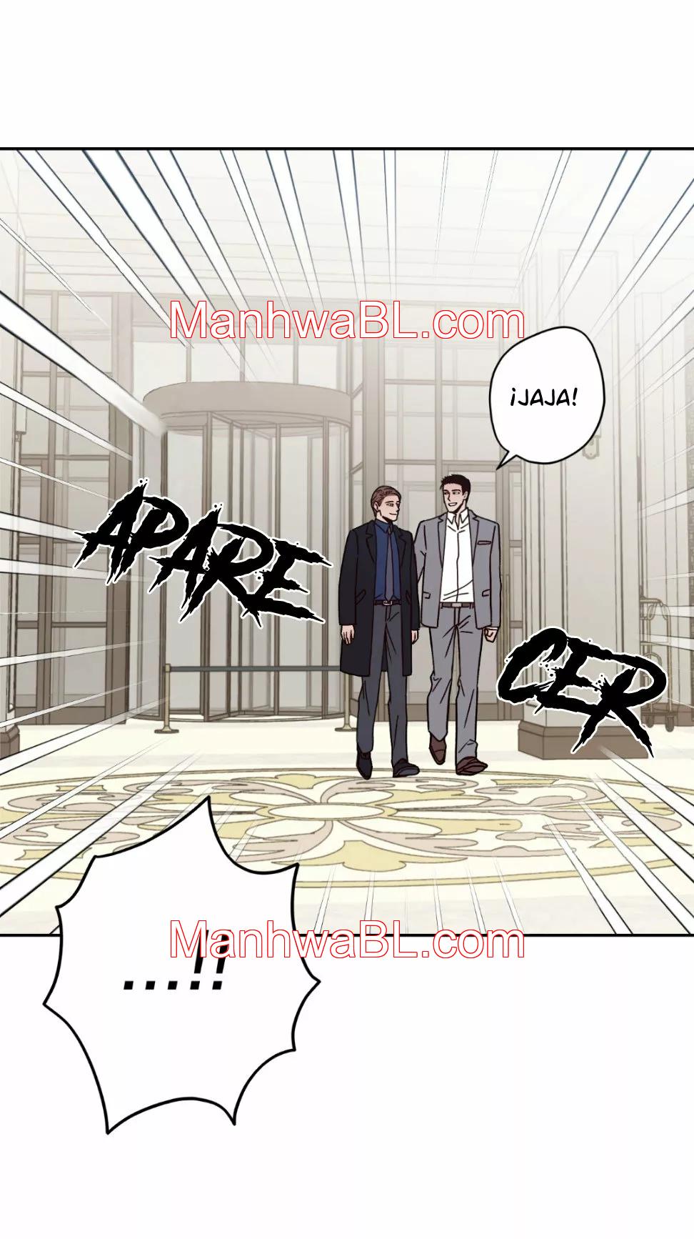 Doble rollo - Capítulo 2.00 manhwa