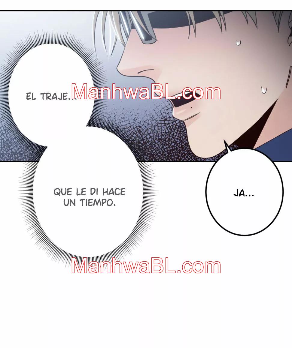 Doble rollo - Capítulo 2.00 manhwa
