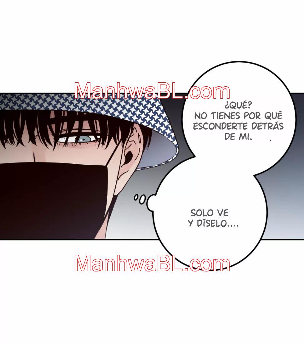 Doble rollo - Capítulo 2.00 manhwa