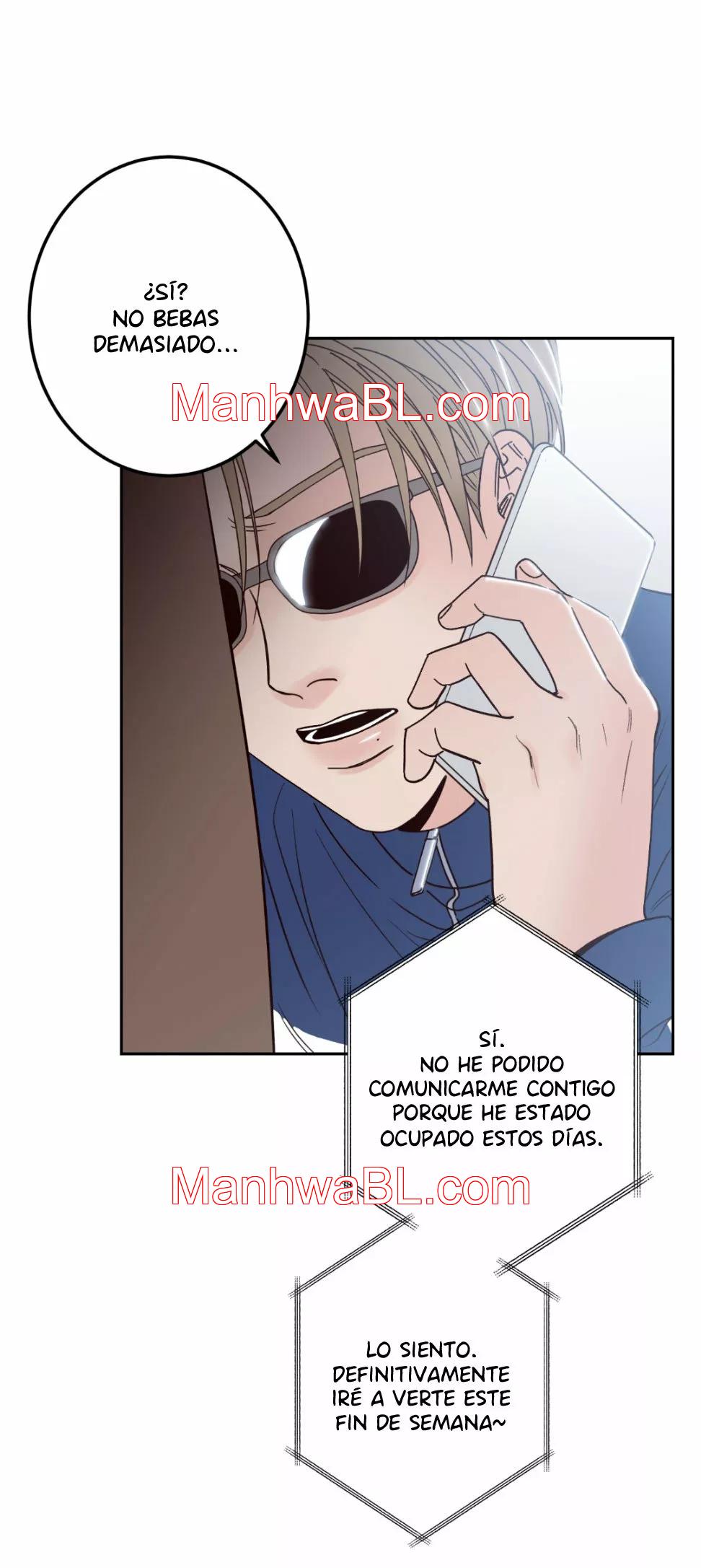 Doble rollo - Capítulo 2.00 manhwa