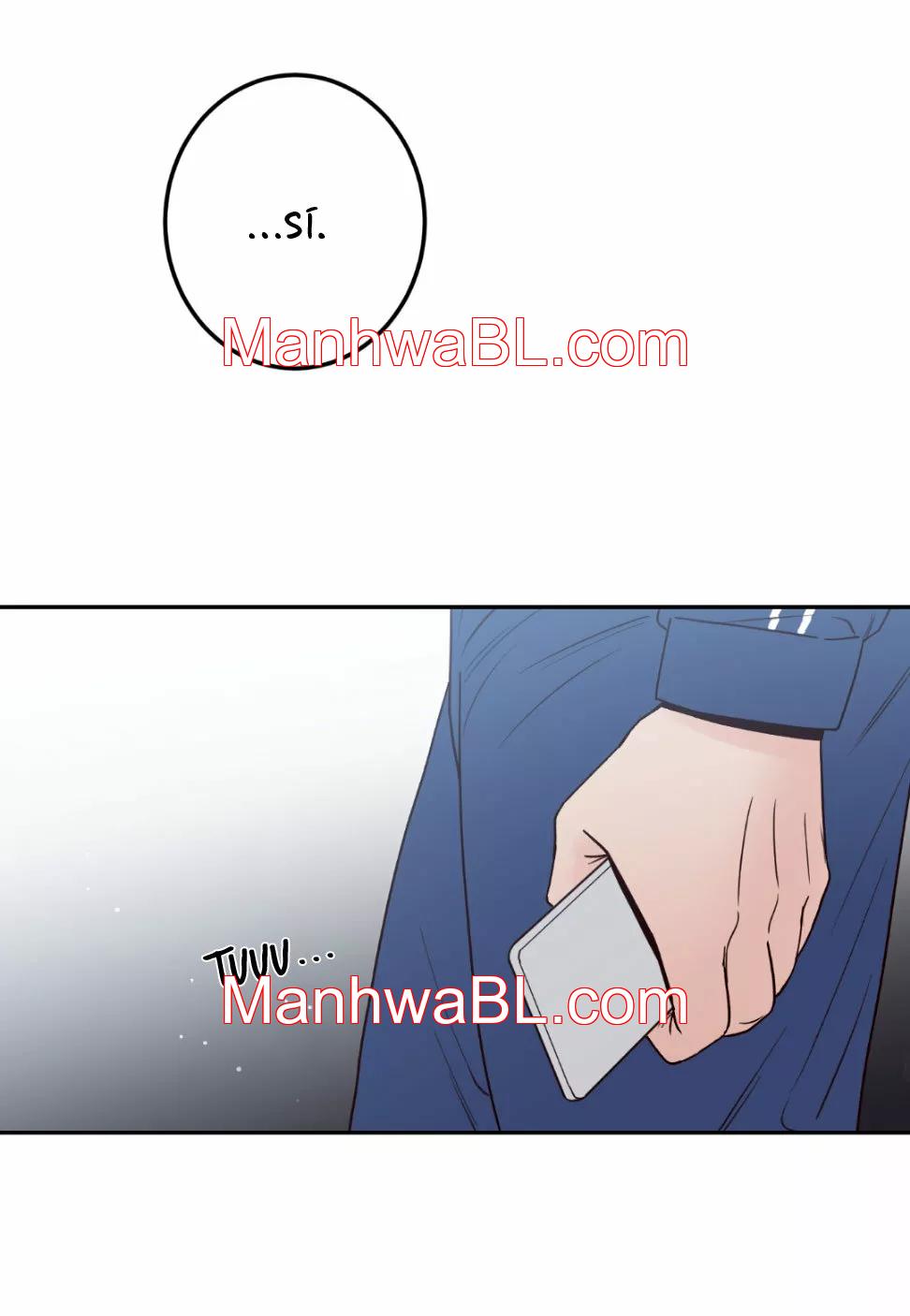 Doble rollo - Capítulo 2.00 manhwa