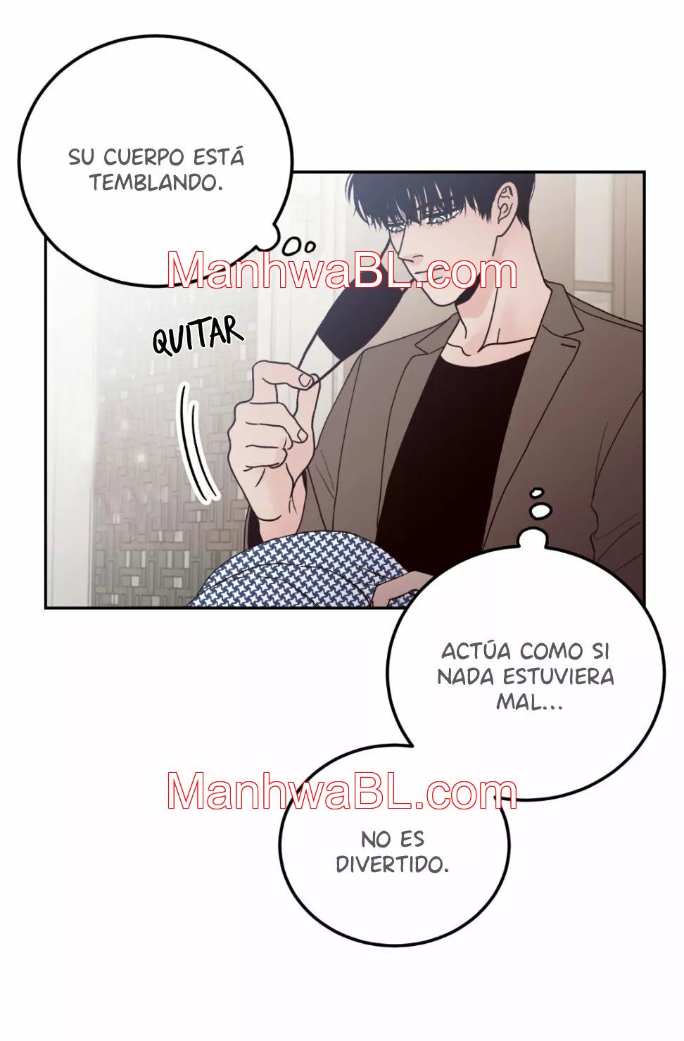 Doble rollo - Capítulo 2.00 manhwa