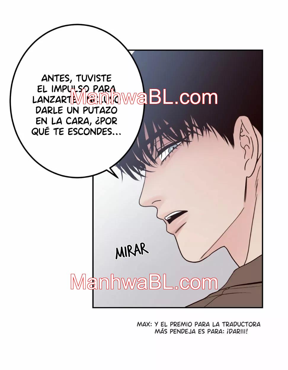 Doble rollo - Capítulo 2.00 manhwa