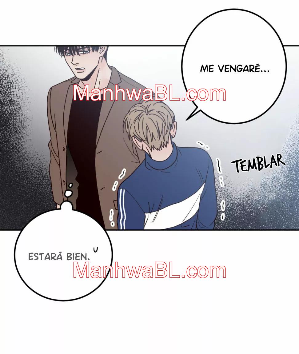 Doble rollo - Capítulo 2.00 manhwa