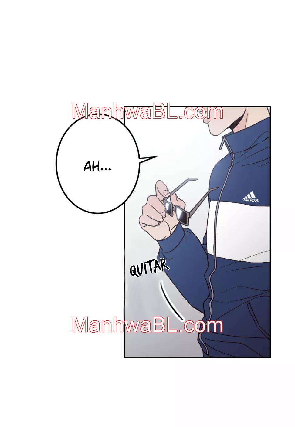 Doble rollo - Capítulo 2.00 manhwa