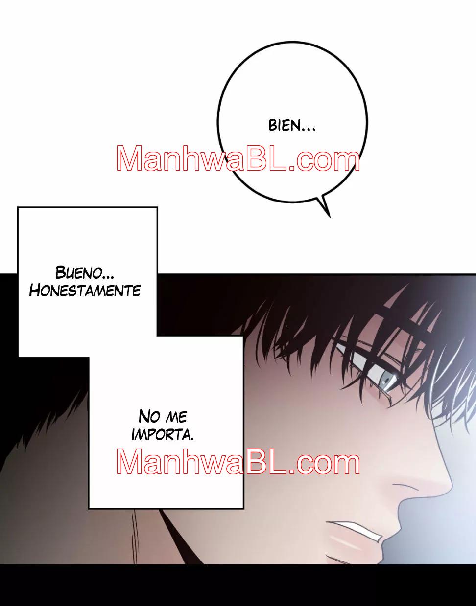 Doble rollo - Capítulo 2.00 manhwa