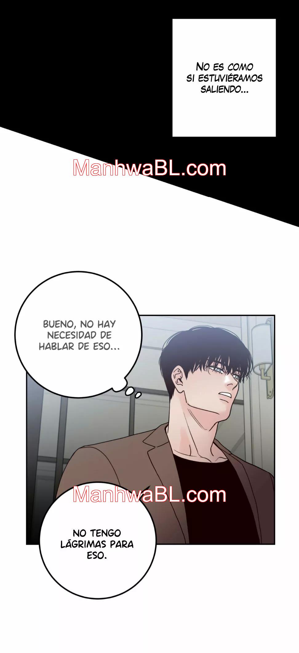 Doble rollo - Capítulo 2.00 manhwa