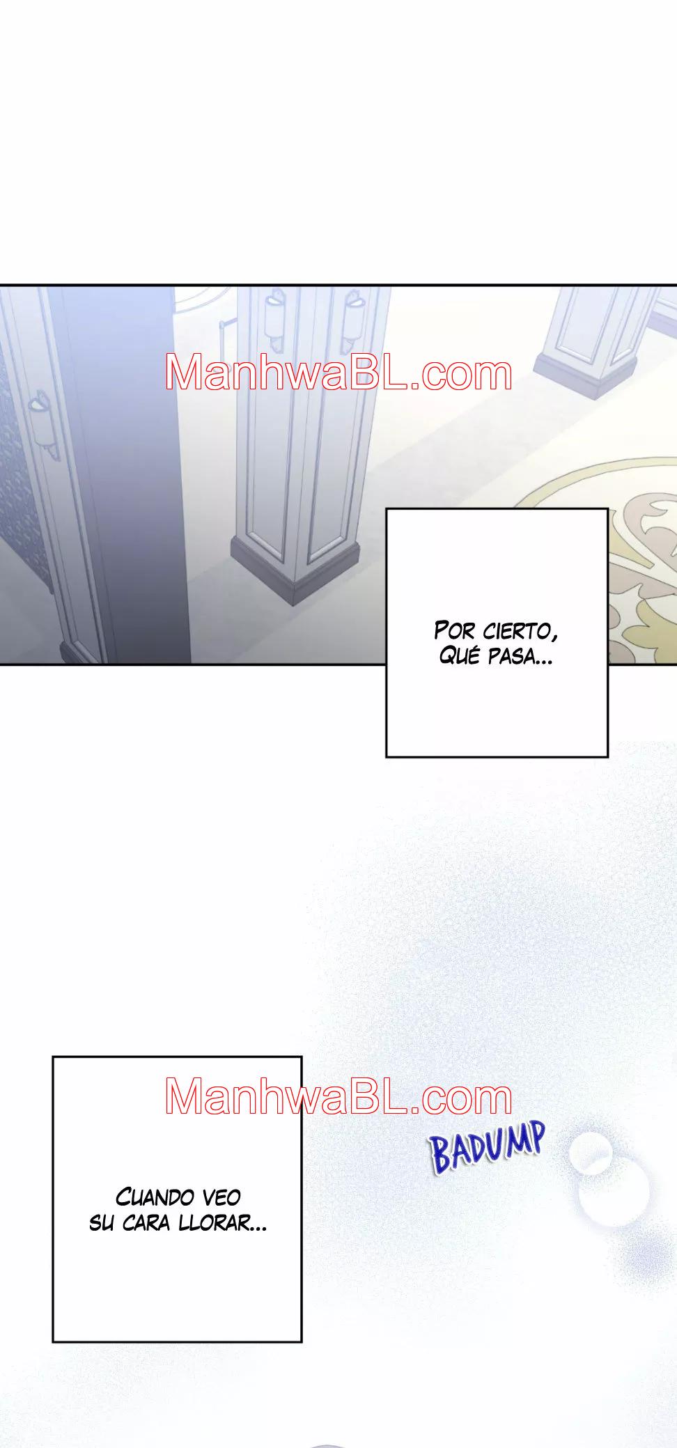 Doble rollo - Capítulo 2.00 manhwa