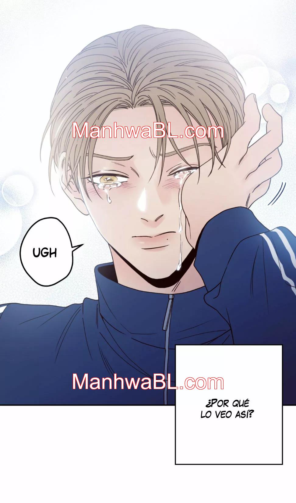 Doble rollo - Capítulo 2.00 manhwa