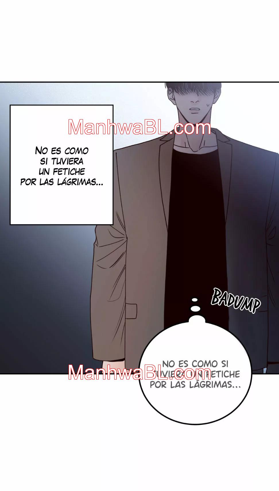 Doble rollo - Capítulo 2.00 manhwa