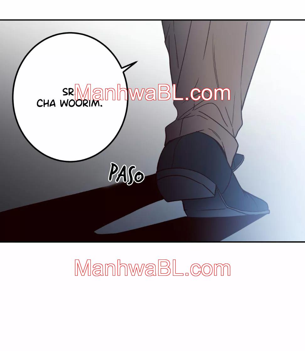 Doble rollo - Capítulo 2.00 manhwa