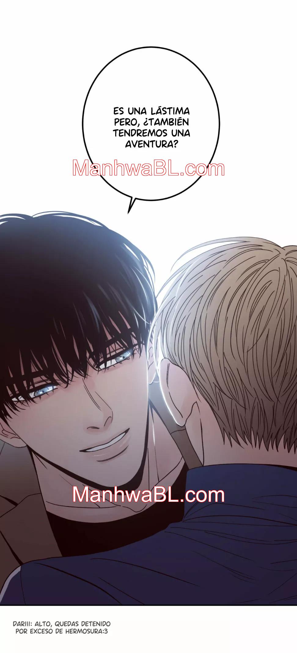 Doble rollo - Capítulo 2.00 manhwa